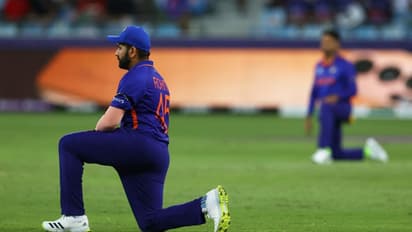 IND vs NZ | ടി20 ക്യാപ്റ്റന്സിയിലും രോഹിത് ശര്മ്മ ഹിറ്റ്മാന്; മികച്ച റെക്കോര്ഡ് ടീം ഇന്ത്യക്ക് കരുത്ത്