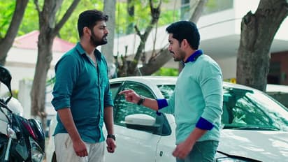 Karthika Deepam: సౌందర్య గుండెల్లో దడ పుట్టిస్తున్న వంటలక్క.. కార్తీక్ ను ఒక ఆట ఆడుకుంటున్న మోనిత?