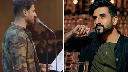 ‘I shouldn’t be on the news,’ says Vir Das amidst protests over alleged ‘anti-India’ remarks