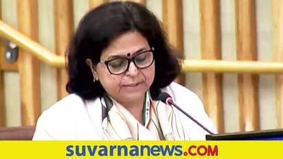 ವಿಶ್ವಸಂಸ್ಥೆಯಲ್ಲಿ ಕಾಶ್ಮೀರ ವಿಷಯ ಎತ್ತಿದ ಪಾಕಿಸ್ತಾನ : ಭಾರತದ ಖಡಕ್ ತಿರುಗೇಟು!