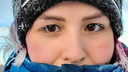 പലചരക്കും പച്ചക്കറിയും വാങ്ങാൻ യുവതിക്ക് നടത്തേണ്ടത് രണ്ട് ദിവസത്തെ യാത്ര, ശരിക്കും ഒരു സാഹസികയാത്ര തന്നെ!