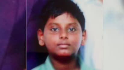 ഓൺലൈൻ ഗെയിമിൽ പണം നഷ്ടപ്പെട്ടു, വീടുവിട്ട വിദ്യാർത്ഥി കുളത്തിൽ മരിച്ച നിലയിൽ