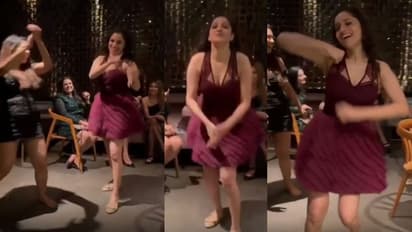 Wedding Bell: ಸುಶಾಂತ್‌ ಸಿಂಗ್‌ ಮಾಜಿ ಗರ್ಲ್‌ಫ್ರೆಂಡ್‌ ಬ್ಯಾಚಿಲ್ಲೋರೆಟ್ ಪಾರ್ಟಿ ಫೋಟೋ ವೈರಲ್‌!