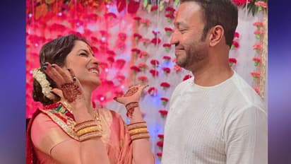 Ankita-Vicky : হলদি থেকে সংগীত, এই বিশেষ দিনেই বসছে অঙ্কিতা-ভিকির বিয়ের আসর