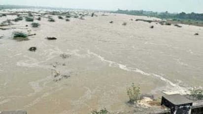 ಕಣ್ವನದಿಯಲ್ಲಿ ತೇಲಿ ಬರುತ್ತಿರುವ ಶವ : ಆತಂಕದಲ್ಲಿ ಜನ