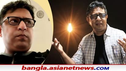 'বর টা বড়ই বোকা, দুনিয়া দাড়িতে নেহাত কাঁচা' সোশ্যাল মিডিয়ায় স্বামীর জন্য কবিতা লিখলেন চৈতালি