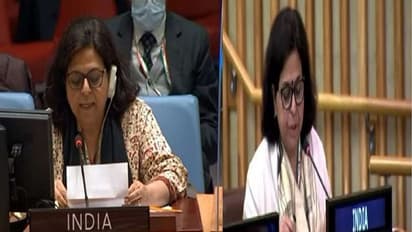 ఐరాసలో పాక్ మీద ధ్వజమెత్తిన భారత్... ఆక్రమిత జమ్మూ కాశ్మీర్ నుంచి వెంటనే వెనక్కి వెళ్లాలని హెచ్చరిక..