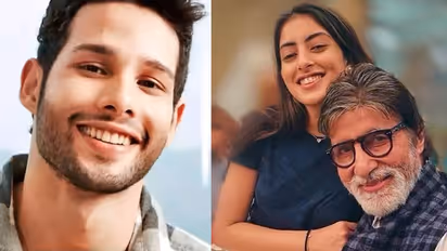 Navya Naveli Life: ಜಾಫ್ರಿ ಮಗನೊಂದಿಗಲ್ಲ, ಇವನೊಂದಿಗೆ ಬಿಗ್ ಬಿ ಮೊಮ್ಮಗಳ ಡೇಟಿಂಗ್!