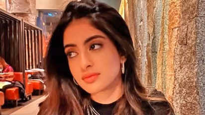 Amitabh Bachchan की नातिन Navya Naveli इस एक्टर को कर रही डेट, कभी Javed Jaffrey के बेटे से जुड़ा था नाम