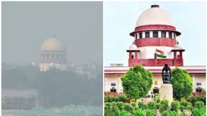 Delhi Air Pollution| ദില്ലി വായുമലിനീകരണം; കേന്ദ്ര, സംസ്ഥാന സർക്കാരുകളെ രൂക്ഷമായി വിമർശിച്ച് സുപ്രീംകോടതി