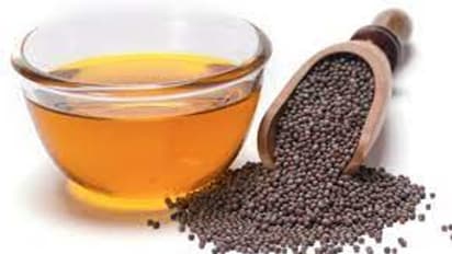 Mustard oil-ফের দাম বাড়ল সরষের তেলের,প্রতি লিটারে ৬৭ টাকা পর্যন্ত মূল্যবৃদ্ধি