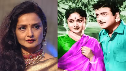 ಇಷ್ಷು ವರ್ಷವಾದರೂ ಕಾಡುವ ರೇಖಾರ ಜೀವನದ ದೊಡ್ಡ ದುರಂತ ಇದು