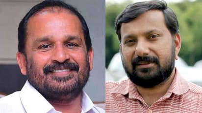 TN Prathapan MP| ടി.എൻ. പ്രതാപൻ എംപിക്കെതിരെ അപവാദപ്രചരണം; ഷാജൻ സ്കറിയക്കെതിരെ കേസെടുത്തു