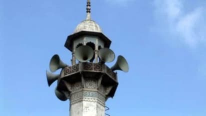 Prior permission must to use loudspeakers at religious places in Maharashtra 