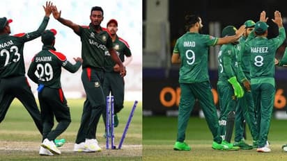 T-20 Series- 'আগে ক্ষমা চাইতে হবে পাকিস্তানকে!' বাংলাদেশ- পাকিস্তান দ্বিপাক্ষিক সিরিজ অশান্তি চরমে