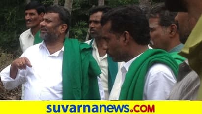 ರೈತ ಸಂಘದಿಂದ ರಾಜ್ಯ ಸರ್ಕಾರವನ್ನೆ ಬದಲಿಸುವ ಎಚ್ಚರಿಕೆ