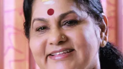 KPAC Lalitha : மொழிகடந்து வெற்றிவாகை சூடியவர்.... மறைந்த நடிகை கேபிஏசி லலிதாவின் தமிழ் சினிமா பயணம் ஒரு பார்வை