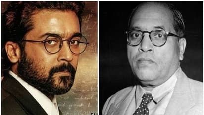 Jai Bhim | 'ജയ് ഭീം' എന്ന മുദ്രാവാക്യം ആദ്യമായി മുഴക്കിയത് ആരാണ്?