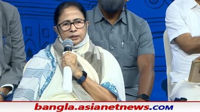 'কোনও ব্যাঙ্ক দয়া করছে না', বৈঠকে স্টুডেন্ট ক্রেডিট কার্ডের সামাধানে ১৫ দিন সময় দিলেন মমতা