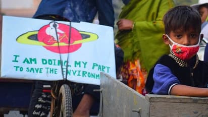 Delhi Air Pollution | പഞ്ചനക്ഷത്ര ഹോട്ടലുകളിലിരുന്ന് കർഷകരെ വിമർശിച്ചിട്ട് കാര്യമില്ലെന്ന് സുപ്രീം കോടതി