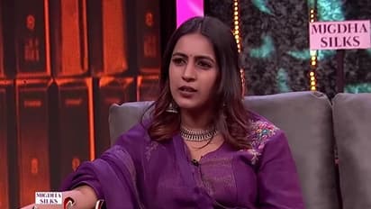 Niharika: మా ఫ్యామిలీలో ఆ నలుగురికి మెంటల్...నాన్న ఓసారి కారులో కొట్టారు, వరుణ్ పంది అని పిలుస్తాడు!