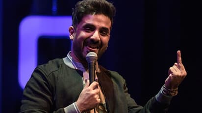 Vir Das कौन है, जिसने अमेरिका में जाकर भारत को किया बदनाम, सरेआम उछाल दी देश के महिलाओं की इज्जत