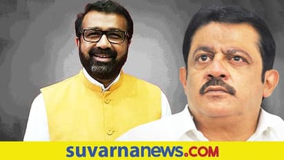 Karnataka Politics; ಸಿದ್ದು ಮಾತನಾಡಬೇಕಿದ್ದರೆ ಡಿಕೆ ಡಿಕೆ ಘೋಷಣೆ ಕೂಗಿಸಿದ್ದು ಯಾರು?