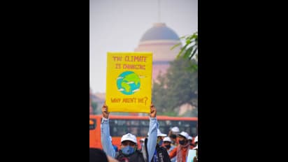 Pakistan Air: দিল্লিতে দূষণ বাড়াচ্ছে পাকিস্তানের দূষিত বায়ু, সাফাই যোগী সরকারের