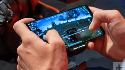 Battlegrounds Mobile India is back! Game available to play but with limited playtime