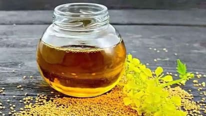 শনিবার মাথায় সরষের তেল মাখুন, কেটে যাবে এই বিশেষ গ্রহ দোষ, জেনে নিন কী করবেন