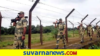 BSF ಕಾರ್ಯವ್ಯಾಪ್ತಿ ವಿಸ್ತರಣೆ, ಬಂಗಾಳಕ್ಕೆ ಏಕೆ ನಡುಕ ? ಕೇಂದ್ರಕ್ಕೆ ಪತ್ರ