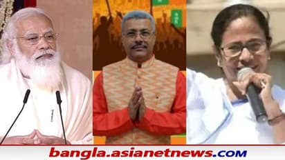 Prabir Ghoshal: 'মানসিকভাবে BJP-তে নেই', তৃণমূলের মুখপত্রে তোপ দাগার পর ঘোষণা প্রবীরের