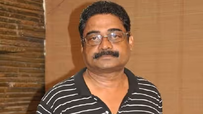 విషాదంః కరోనాతో ప్రముఖ దర్శక, నటుడు ఆర్ఎన్ఆర్ మనోహర్ కన్నుమూత