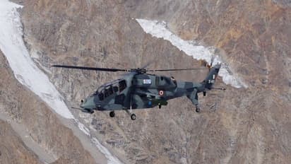 Narendra Modi-বায়ুসেনার শক্তিবৃদ্ধি,শত্রুকে ধ্বংস্ব করতে তৈরি লাইট কমব্যাট কপ্টার