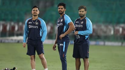 IPL 2023:பையன் செம டேலண்ட்; இந்த சீசனுக்கு பின் இந்திய அணியில் இடம் கிடைக்கும்! இளம் வீரருக்கு சேவாக் புகழாரம்