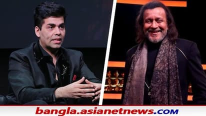 Talent Hunt- পাশাপাশি মিঠুন চক্রবর্তী-করণ জোহার, এবার নয়া প্রতীভার খোঁজে নতুন রিয়ালিটি শো