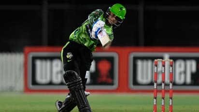 ముందు మీ పని చూసుకోండి :   ఆస్ట్రేలియా క్రికెటర్లపై సునీల్ గవాస్కర్ ఆగ్రహం