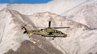 IAF की ताकत बढ़ाएंगे लाइट कॉम्बैट हेलिकॉप्टर, आर्मी को UAV, नौसेना को वारफेयर सूट सौंपेंगे Modi