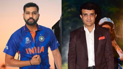 Sourav Ganguly controversy: അയാളാണ് ഏറ്റവും അനുയോജ്യന്, കോലിയുമായുള്ള പോരിനിടെ രോഹിത്തിനെ പിന്തുണച്ച് ഗാംഗുലി