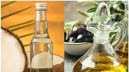 olive oil or coconut oil | ഒലീവ് ഓയിലോ വെളിച്ചെണ്ണയോ? ഏതാണ് നല്ലത്?