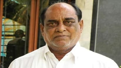 మోహన్‌బాబు ఇంట్లో విషాదం.. గుండెపోటుతో తమ్ముడు రంగస్వామి నాయుడు కన్నుమూత