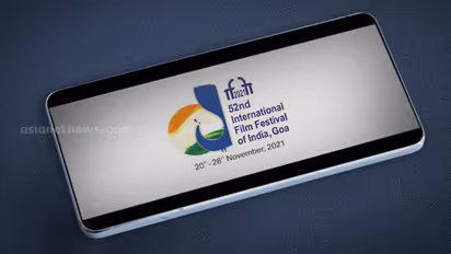 IFFI 2021 | വീട്ടിലിരുന്നും ഇത്തവണ ഐഎഫ്എഫ്ഐ കാണാം; വെര്ച്വല് രജിസ്ട്രേഷന് തുടരുന്നു