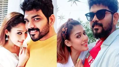 Nayanthara, Vignesh Shivan marriage: When is the wedding? Here's what actress' astrology said