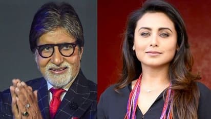 KBC: Rani Mukerji leaves Amitabh Bachchan speechless, is reminded of wife Jaya Bachchan [VIDEO]
