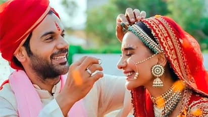शादी के बाद हनीमून पर नहीं जाएंगे Rajkummar Rao और Patralekha, सामने आ रही ये वजह