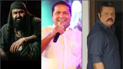 Kaaval Movie | 'മരക്കാര്‍ വരുന്നതിനാല്‍ കാവല്‍ നീട്ടിവെക്കാമായിരുന്നില്ലേ'? നിര്‍മ്മാതാവിന്‍റെ മറുപടി