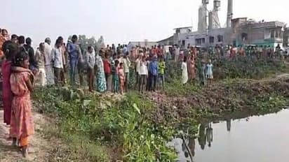 Dead Body: মাছ ধরতে গিয়ে কিশোরের চোখের সামনে ভেসে উঠল যুবকের দেহ, বিক্ষোভ স্থানীয়দের