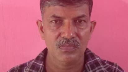 പതിനാറുകാരനെ ലഹരിക്കടിമയാക്കിയ മധ്യവയസ്ക്കൻ പിടിയിൽ