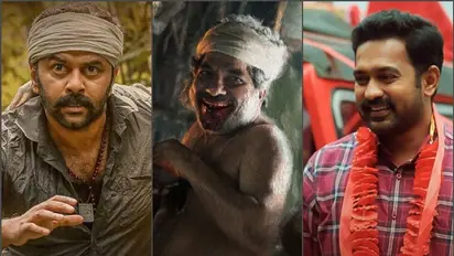 New Releases | തിയറ്ററിലേക്ക് ഈ വാരം മൂന്ന് ചിത്രങ്ങള്‍; ഒടിടിയില്‍ ലിജോയുടെ 'ചുരുളി'