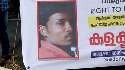 'എല്ലാം പൊലീസ് തിരക്കഥയാണ്'; മീനങ്ങാടിയിലെ മോഷണ കേസുകളിൽ ജാമ്യം നേടി,  ദീപു പറയുന്നു